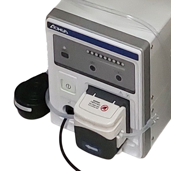 Эндоскопическая ирригационная помпа Aohua AFP-1