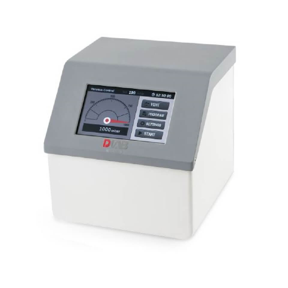 Контроллер вакуума DLAB электронный VC100, арт. 6031100300