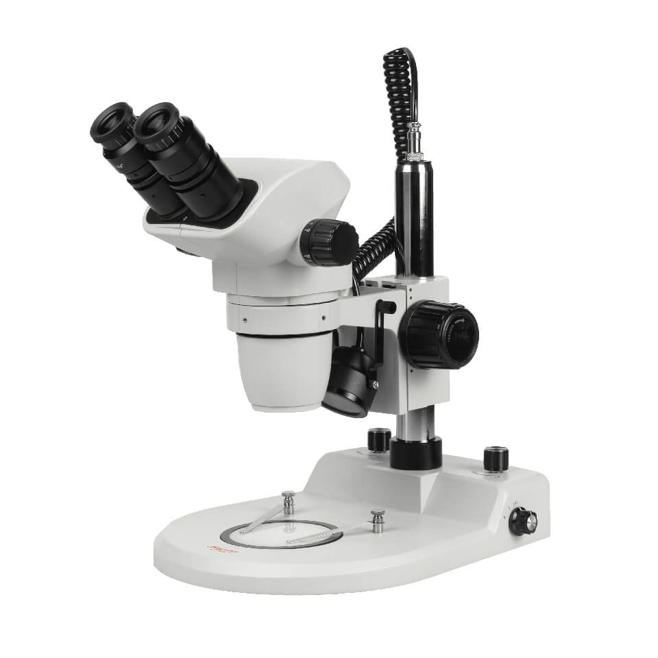 Микроскоп Микромед MC-7-ZOOM стерео, 30851