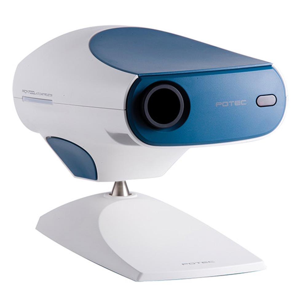 Автоматический проектор знаков Potec PACP-6100