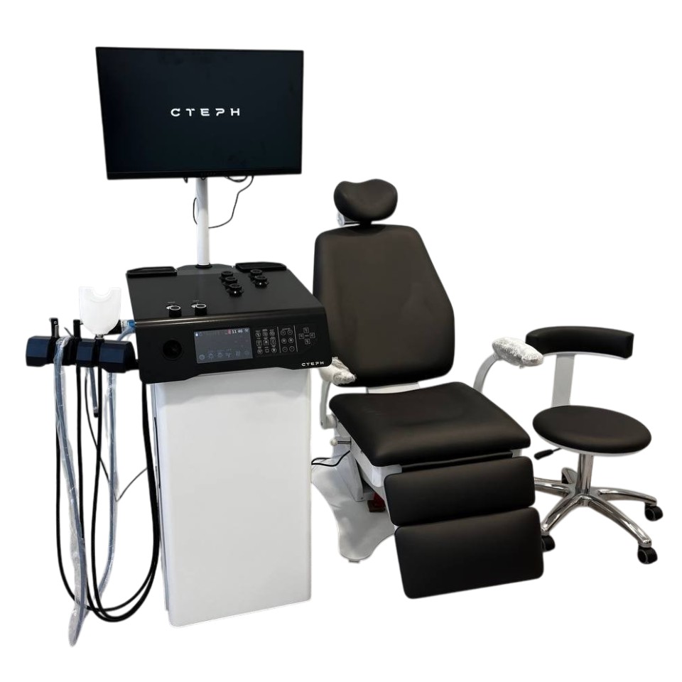 Стационарный ЛОР-комбайн STERN UniLOR MAX