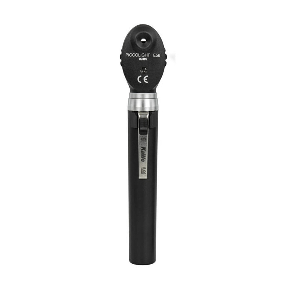 Офтальмоскоп KaWe Piccolight E56 (светодиодная лампа)