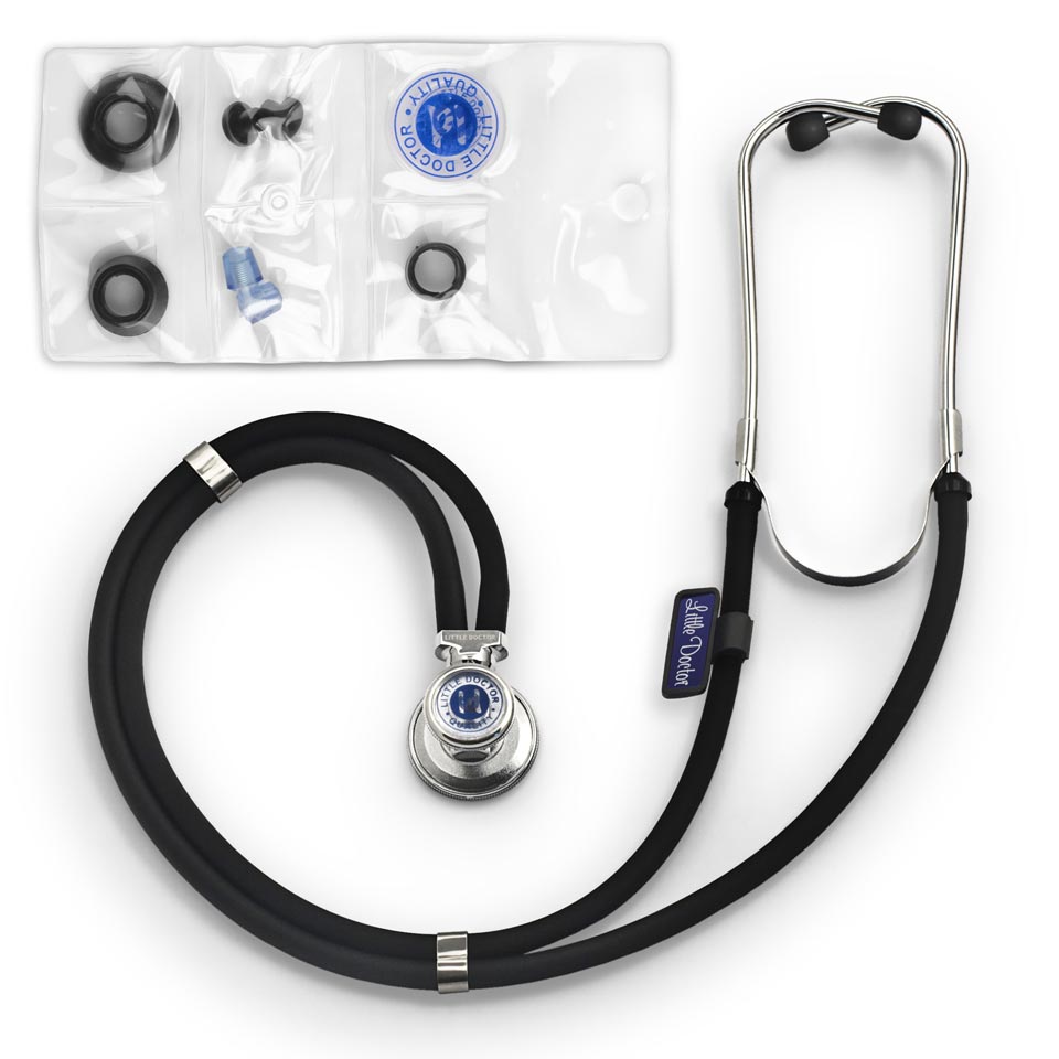 Стетоскоп Little Doctor LD Special с длиной трубок 56 см