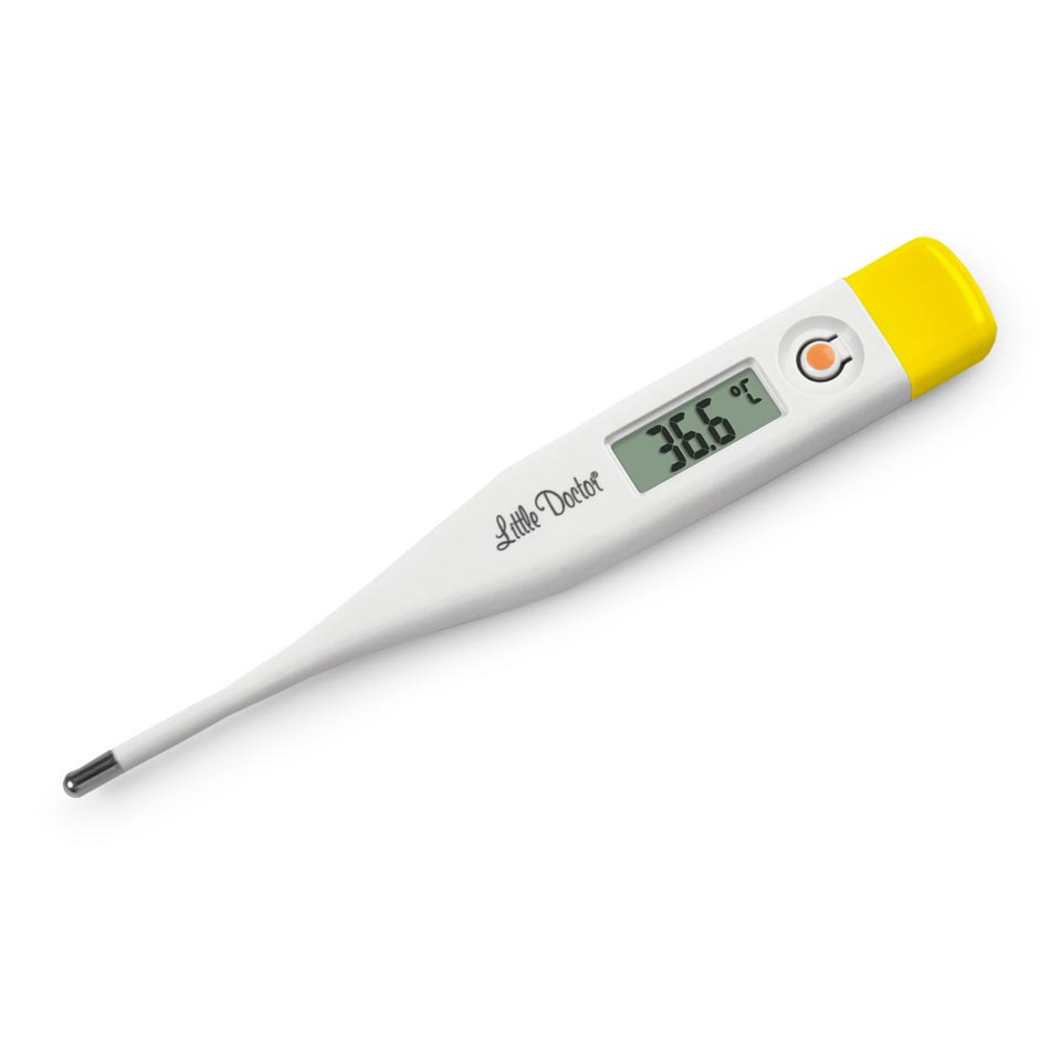 Медицинский цифровой термометр Little Doctor LD-300