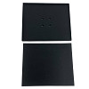 Платформа Stegler TS-PP плоская для шейкера POS-12